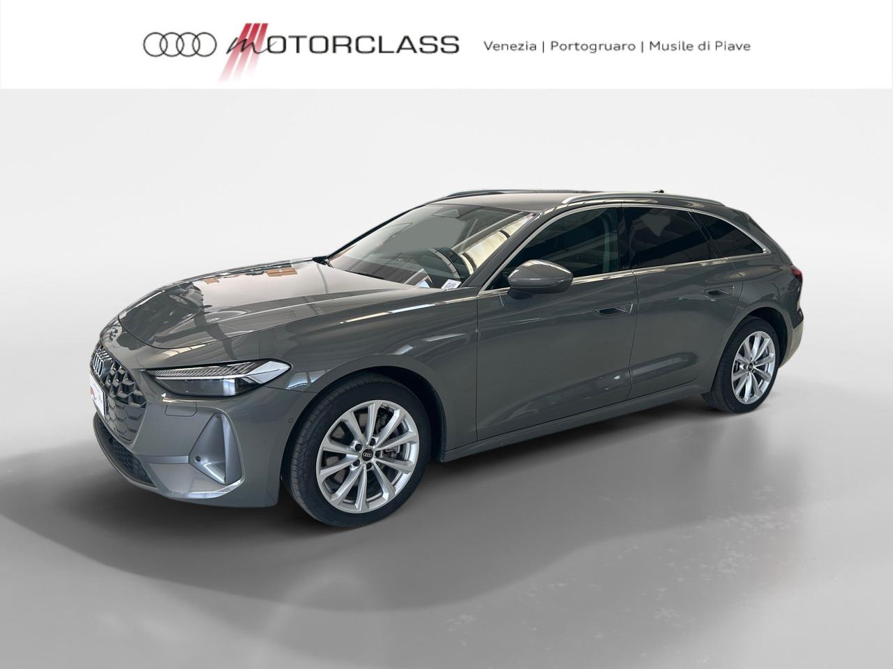 Audi A5 avant 2.0 tdi mhev+ 204cv business advanced