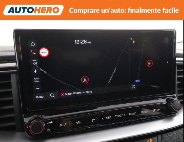 KIA XCeed 1.6 TGDi DCT Evolution