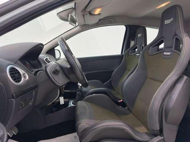 Renault Clio 2.0 16V 203CV 3 porte RS