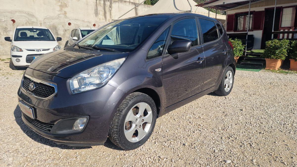 KIA - Venga - 1.4 GPL Cool TETTO APRIBILE