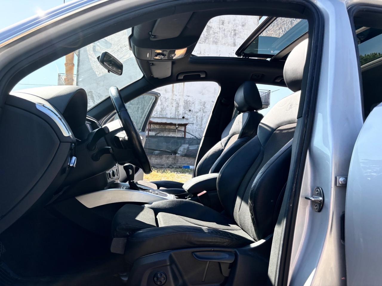 Audi Q5 3.0 V6 TDI quattro S tronic Advanced
