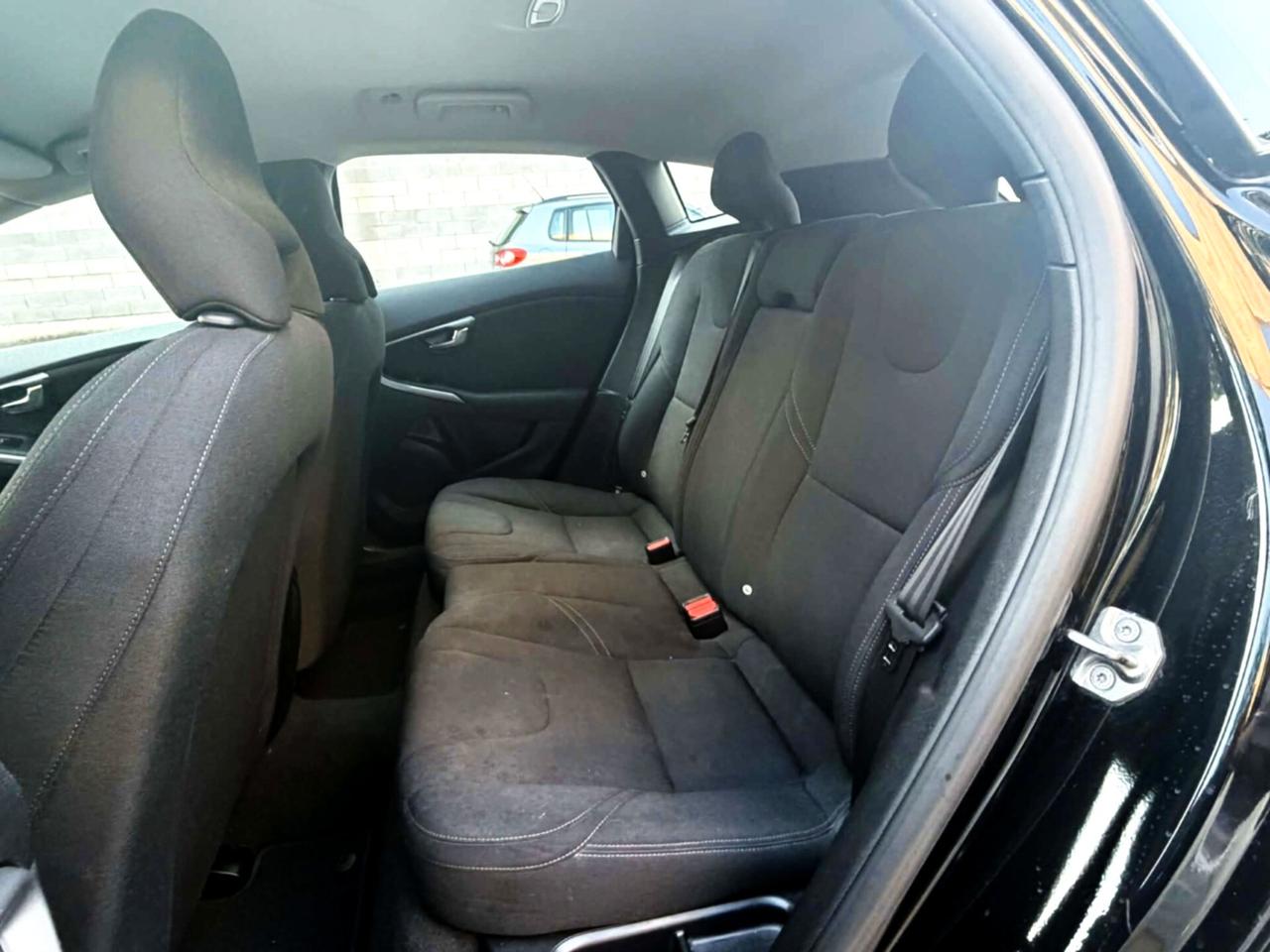 Volvo V40 2.0 120cv-179.000km-GARANZIA-Euro6-2017