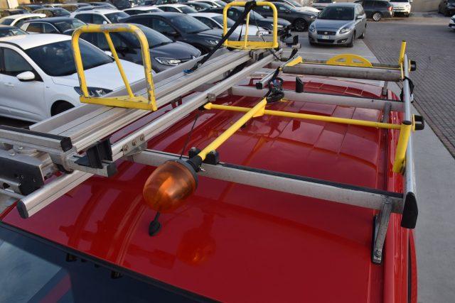 FIAT Fiorino 1.3 MJT 95CV Cargo Adventure