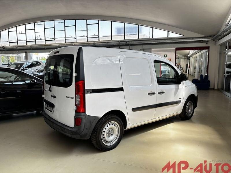 Mercedes-Benz Citan Citan 1.5 109 CDI Furgone Compact veicolo commerciale imponibile più va