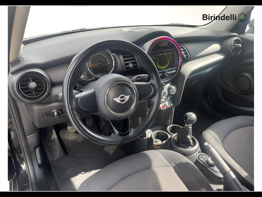 MINI Mini 5 porte (F55) - Mini 1.2 One 75 CV 5 porte