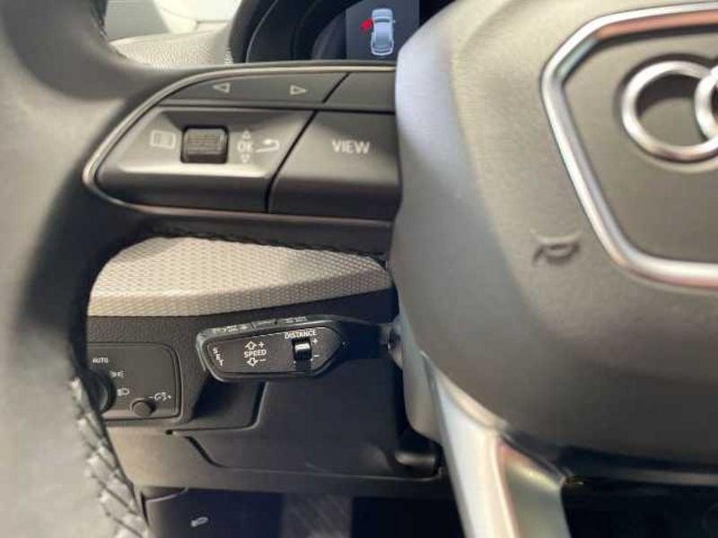 Audi Q2 I 2021 35 2.0 tdi Business Advanced s-tronic