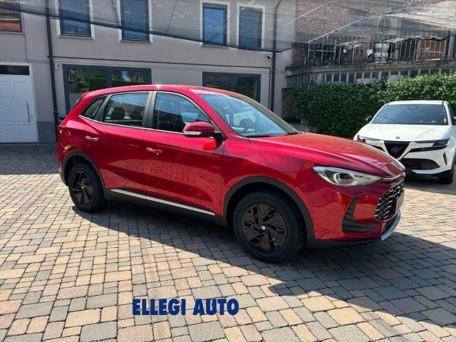 MG ZS PROMO FINANZIAMENTO 1.5 Standard KM 0