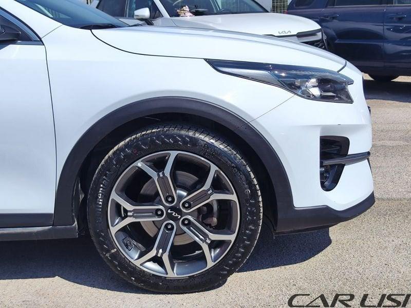 KIA Xceed Xceed 1.0 T-GDi GPL High Tech