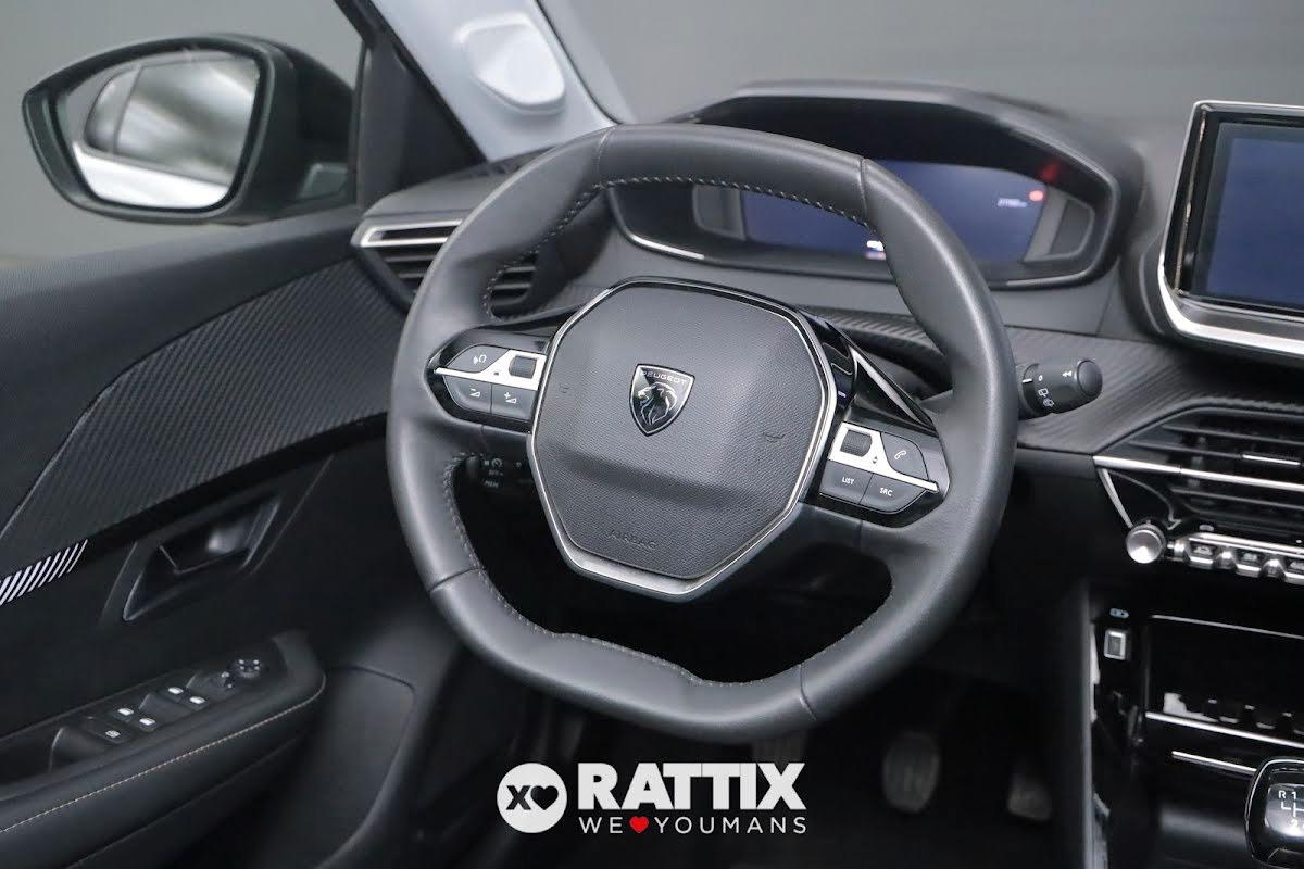 Peugeot 208 1.2 Puretech 100CV Allure