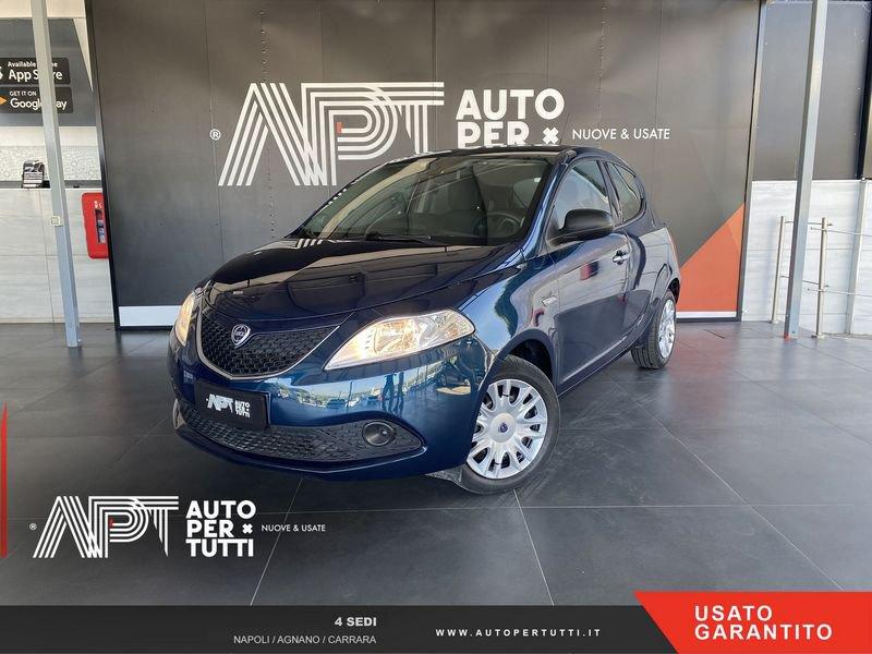 Lancia Ypsilon Ypsilon 1.2 Silver 69cv