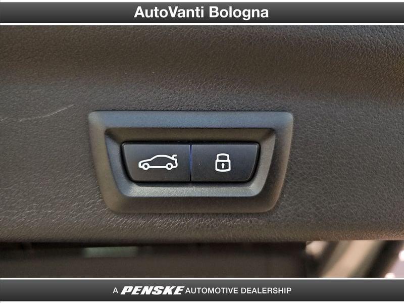 BMW X1 X1 xDrive 25e Msport Pro