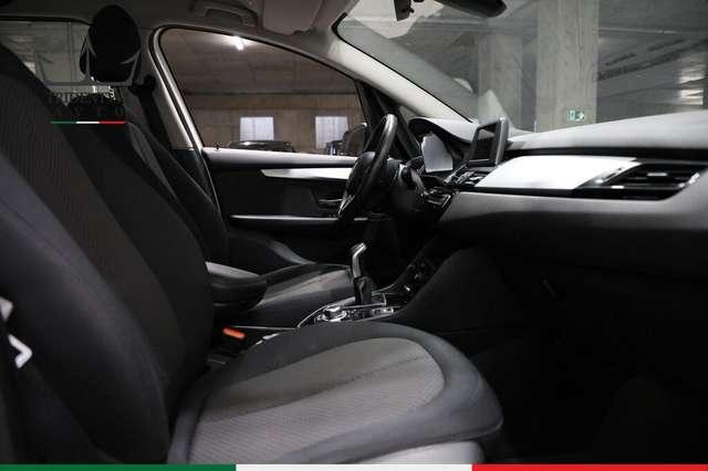 BMW 216 i Gran Tourer Advantage 7p.ti