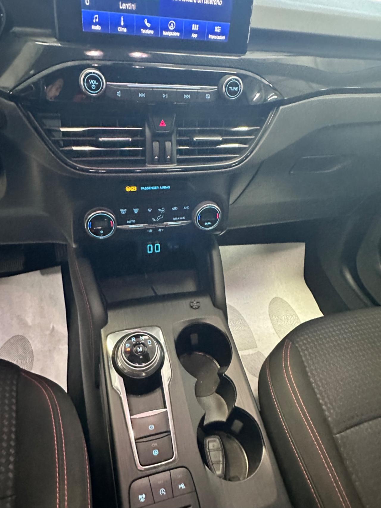 Ford Kuga 1.5 EcoBlue 120 CV 2WD ST-Line 2021