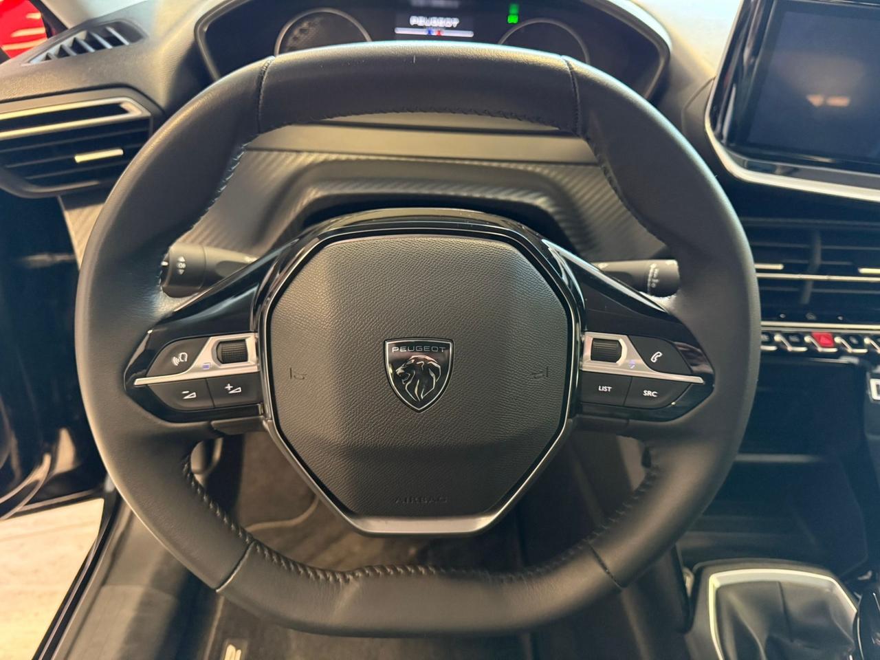Peugeot 208 PureTech 100 Stop&Start 5 porte Allure PREZZO REALE