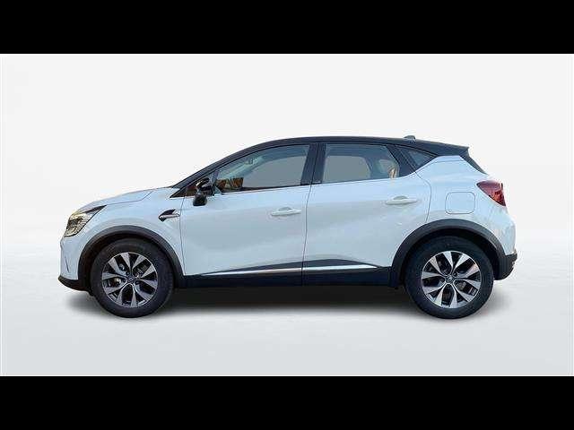 Renault Captur 1.6 E-TECH Plug-in Hybrid 160cv Intens Auto
