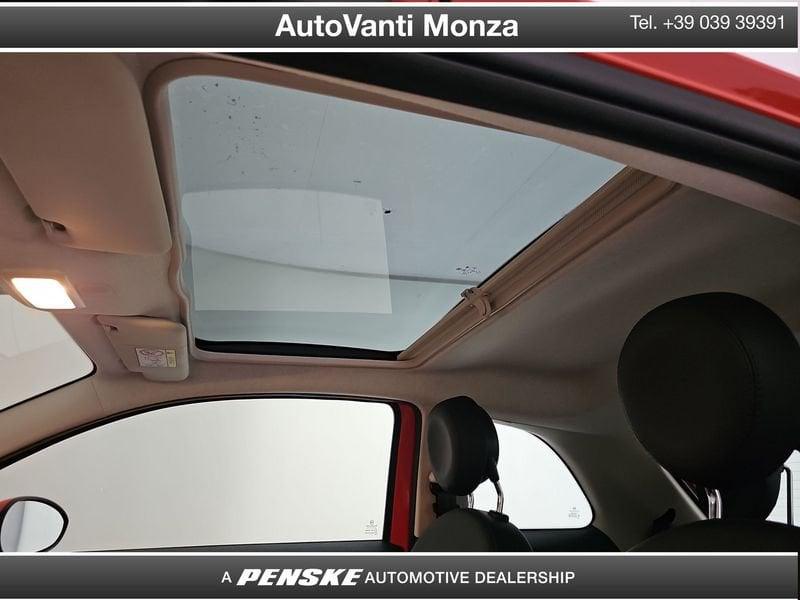 FIAT 500 500 1.0 Hybrid Dolcevita