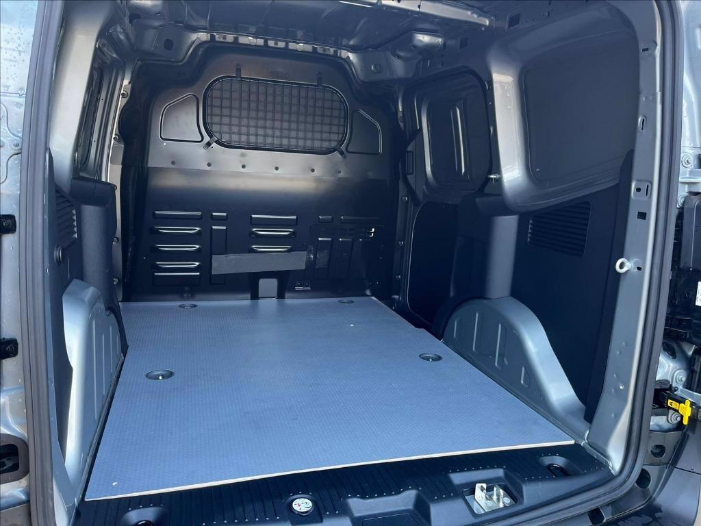 FORD Transit Courier V769 1.5 ecoblue 100cv Titanium del 2024