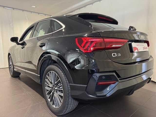 Audi Q3 SPB 35 TFSI S tronic Business Plus