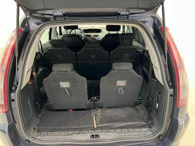 Citroen C4 Grand Picasso 1.6e-HDi AUT. Seduction NEOPATENTATI