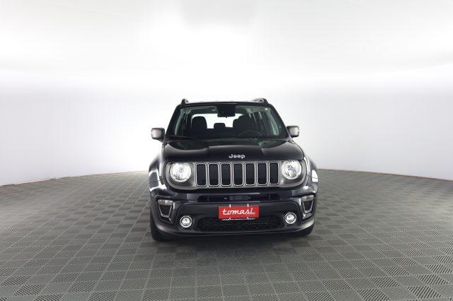 JEEP Renegade Renegade 1.3 T4 DDCT Limited