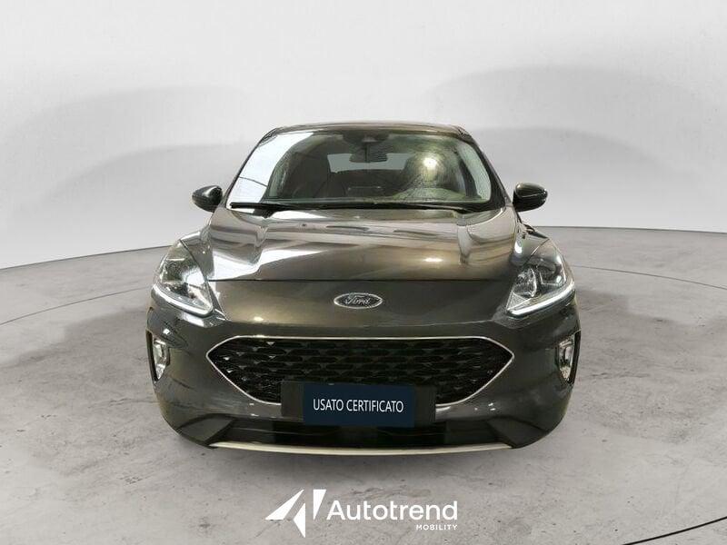Ford Kuga 1.5 EcoBlue 120 CV 2WD NAVI LED Connect
