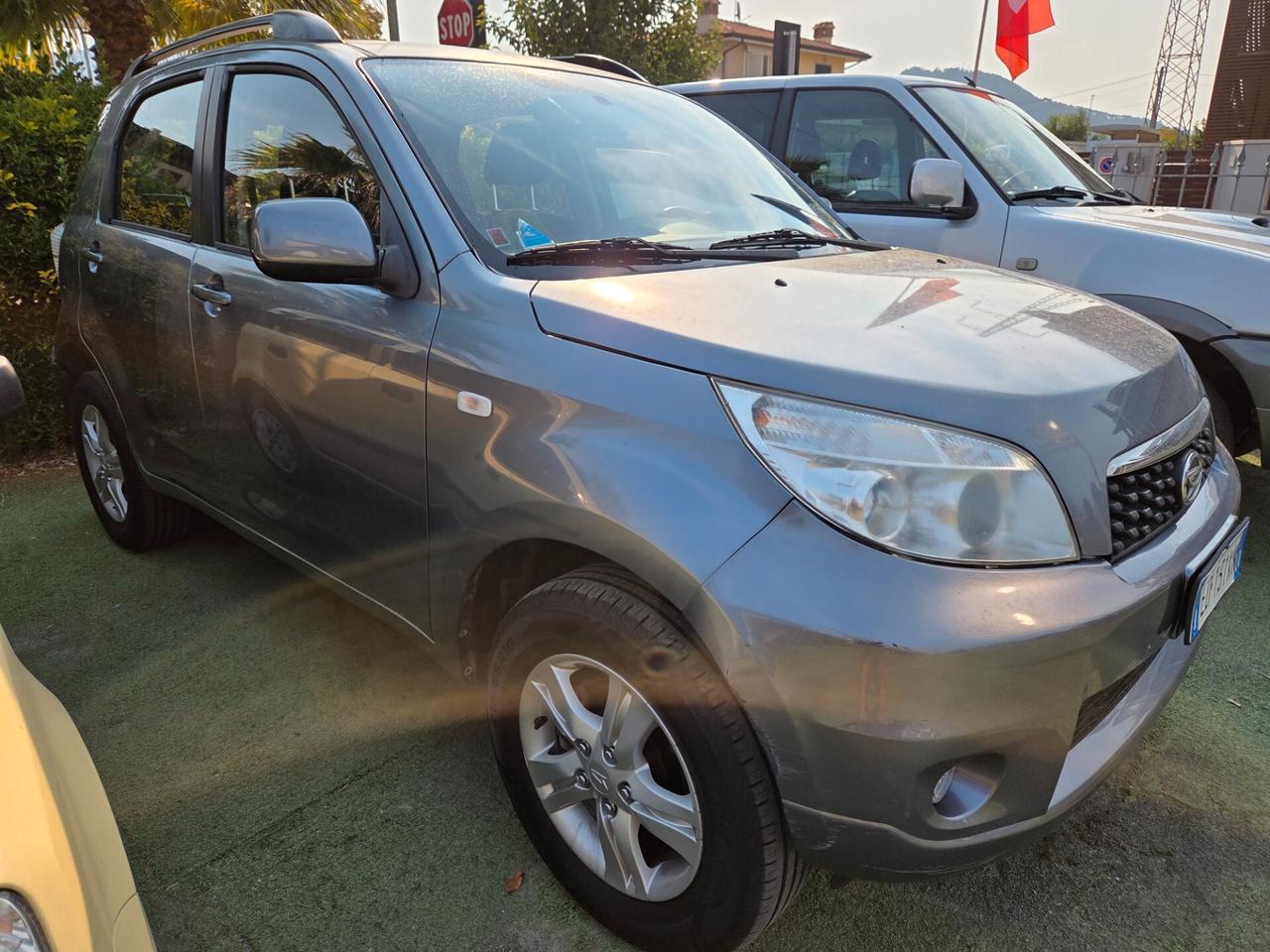 Daihatsu Terios 1.5 4WD Sho