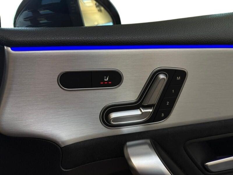 Mercedes-Benz Classe A A 35 4Matic AMG