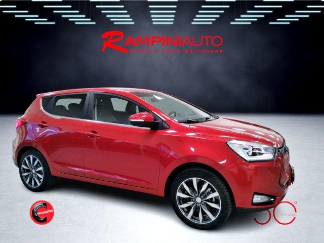 EVO Evo3 1.5 Bi-fuel GPL Km 20.000 Pronta Consegna