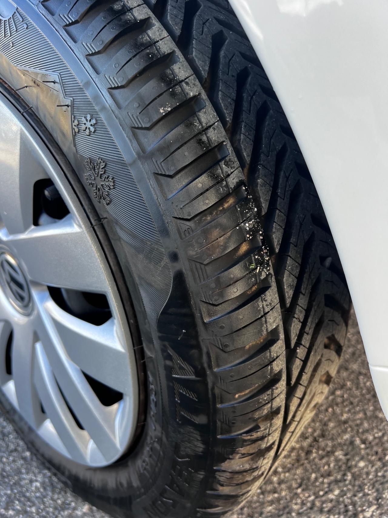 Volkswagen Polo 1.0 MPI 75 CV 5p. Comfortline