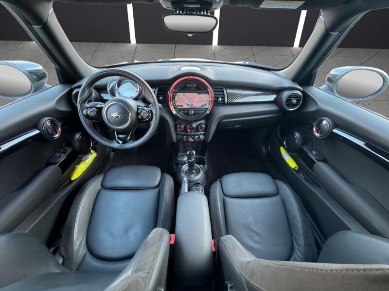 MINI Mini 4ª serie (F56) Mini 2.0 Cooper S Hype