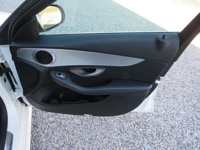 MERCEDES-BENZ C 220 d S.W. 4Matic Auto AMG