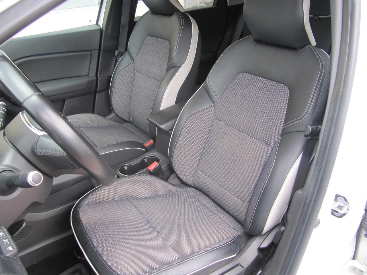 Renault Captur Blue dCi 95 CV Intens - 2020