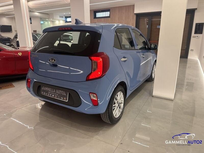 KIA Picanto Picanto 1.0 12V 5 porte Style