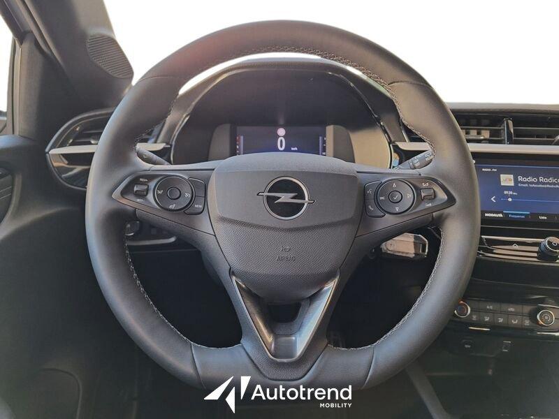 Opel Corsa 1.2 75 CV GS S&S