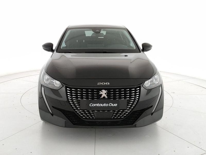 Peugeot 208 BlueHDi 100 Stop&Start 5 porte Allure Pack