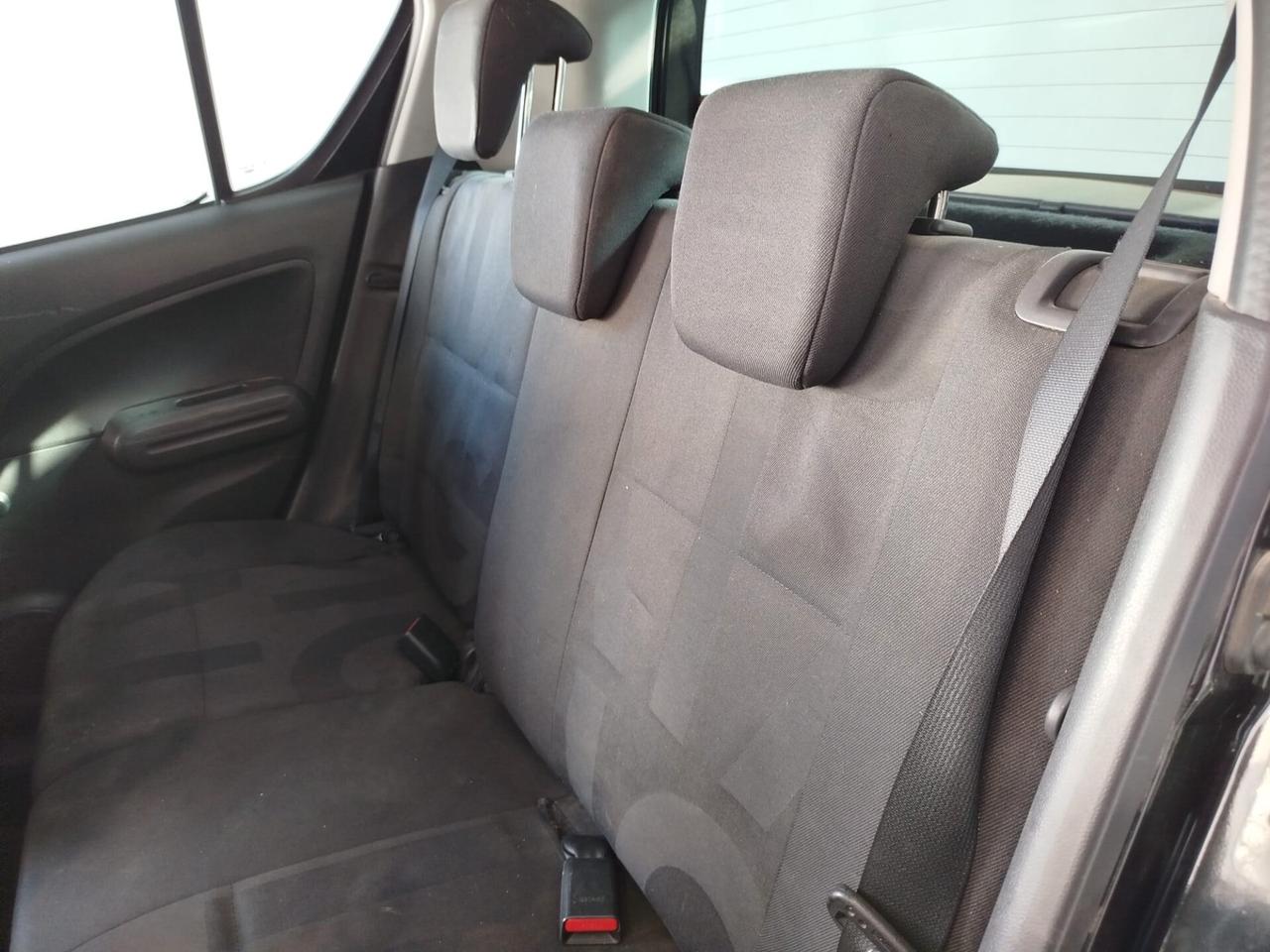 Opel Agila 1.2 benzina 2008 CON GARANZIA