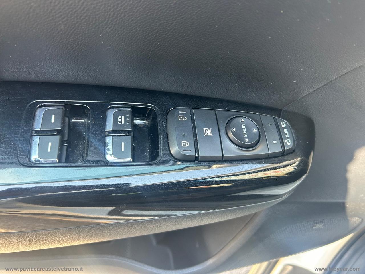 KIA Sportage 1.7 CRDI 2WD GT Line