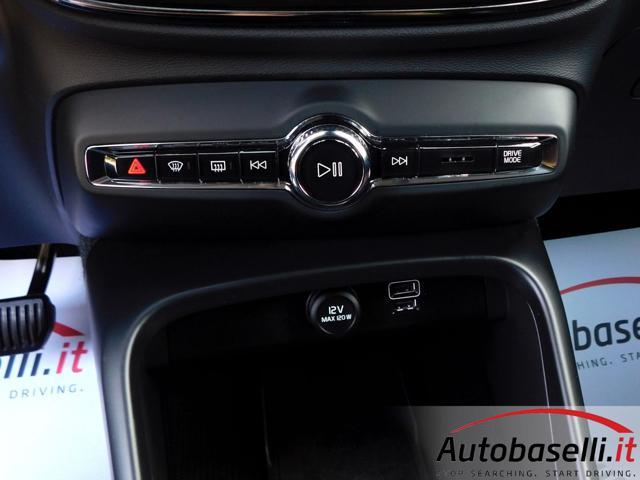 VOLVO XC40 D3 GEARTRONIC MOMENTUM 150CV EURO 6D