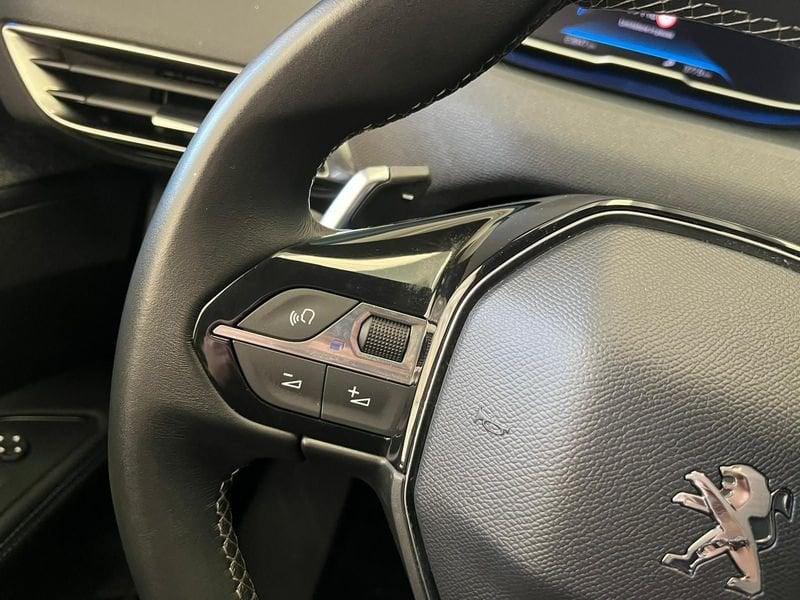 Peugeot 3008 3008 PureTech Turbo 130 S&S EAT8 Active Pack - PROMO SIRONIAUTO+