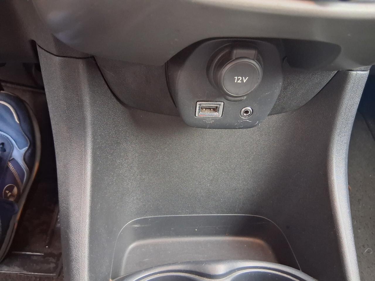 Peugeot 108 VTi 68 ETG 5 Porte Automatica