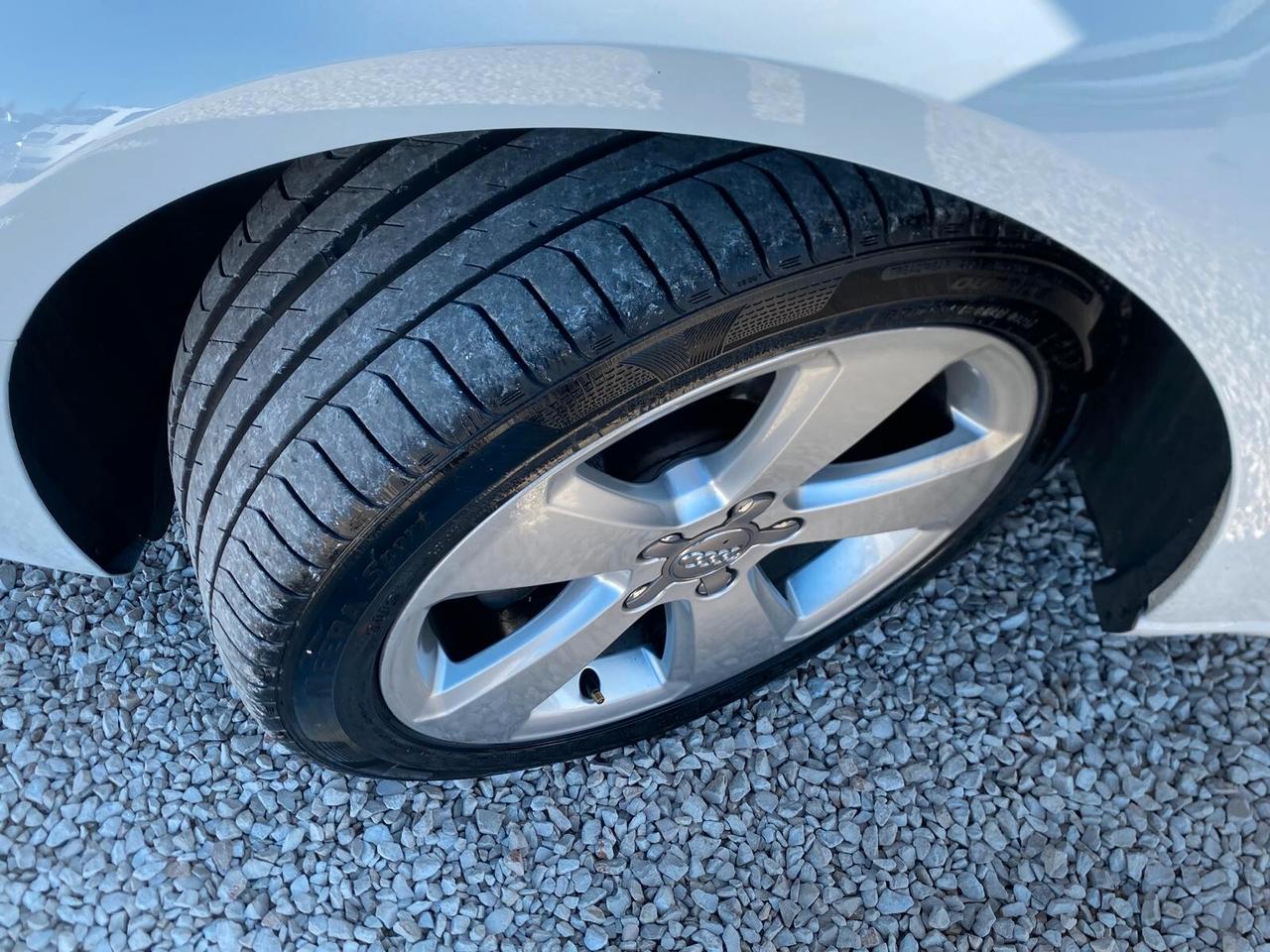 Audi A3 SPB 1.6 TDI clean diesel Business