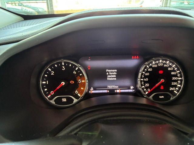 JEEP Renegade 2.0 Mjt 140CV 4WD Active Drive Limited