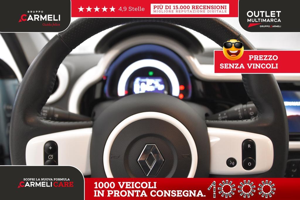 Renault Twingo 22kWh Intens
