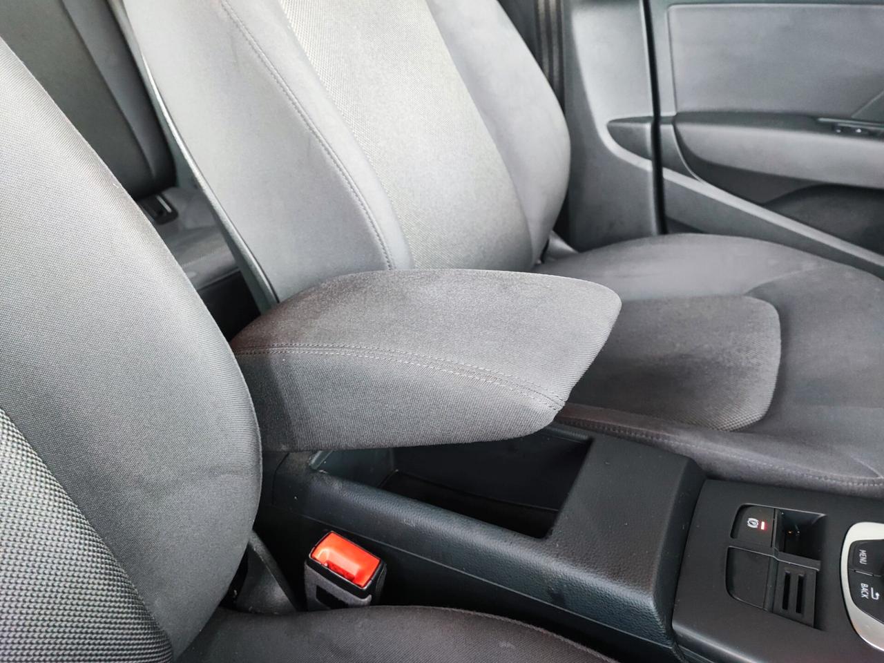 Audi A3 1.6 TDI 116 CV S tronic