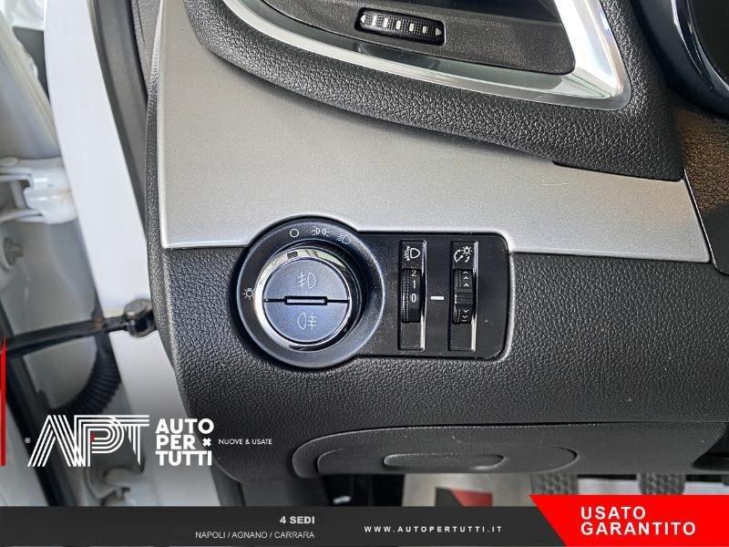 Opel Mokka Mokka 1.4 t. Ego s&s 4x2 140cv m6