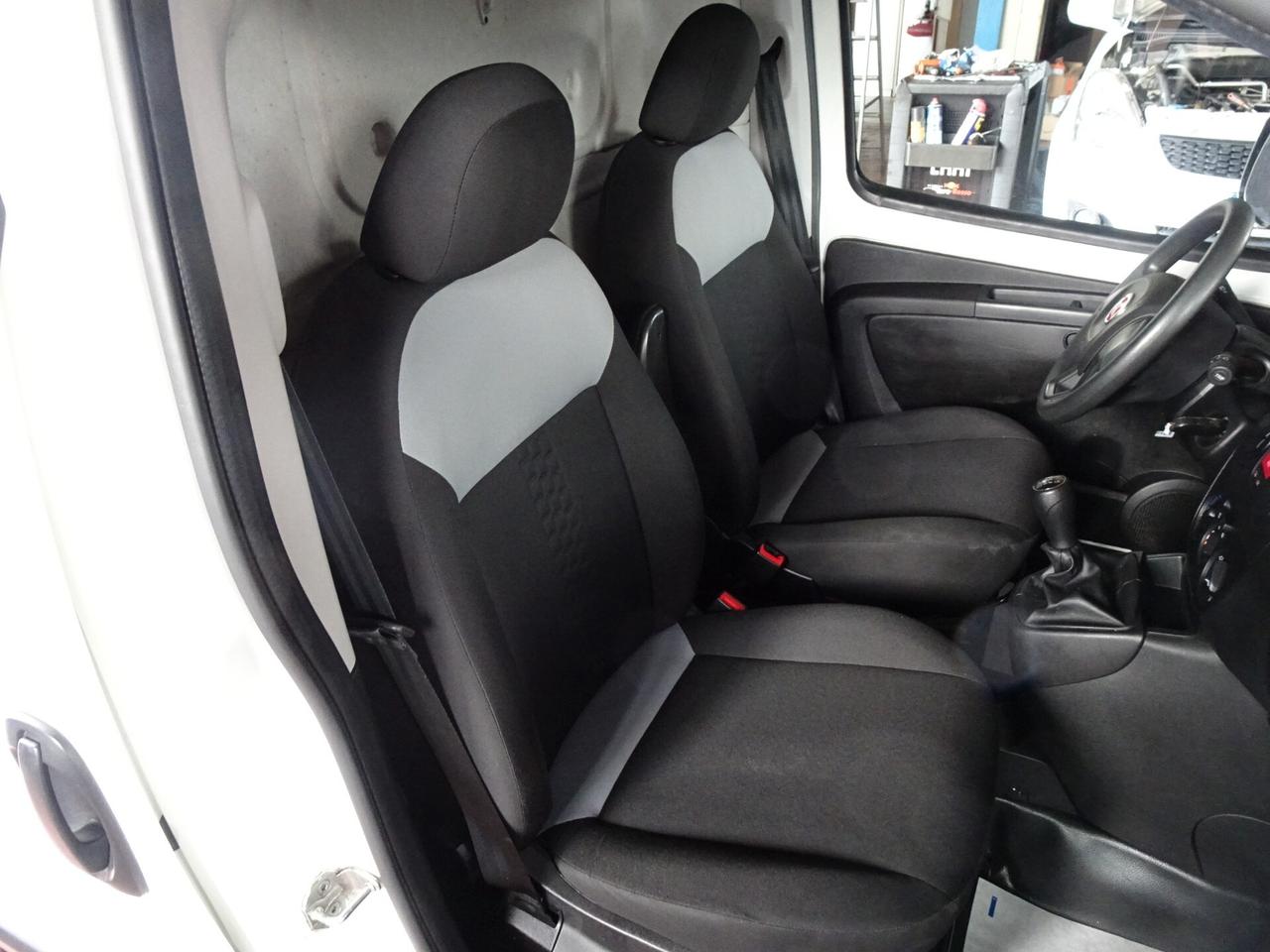 Fiat Fiorino 1.3 MJT 95CV Cargo SX