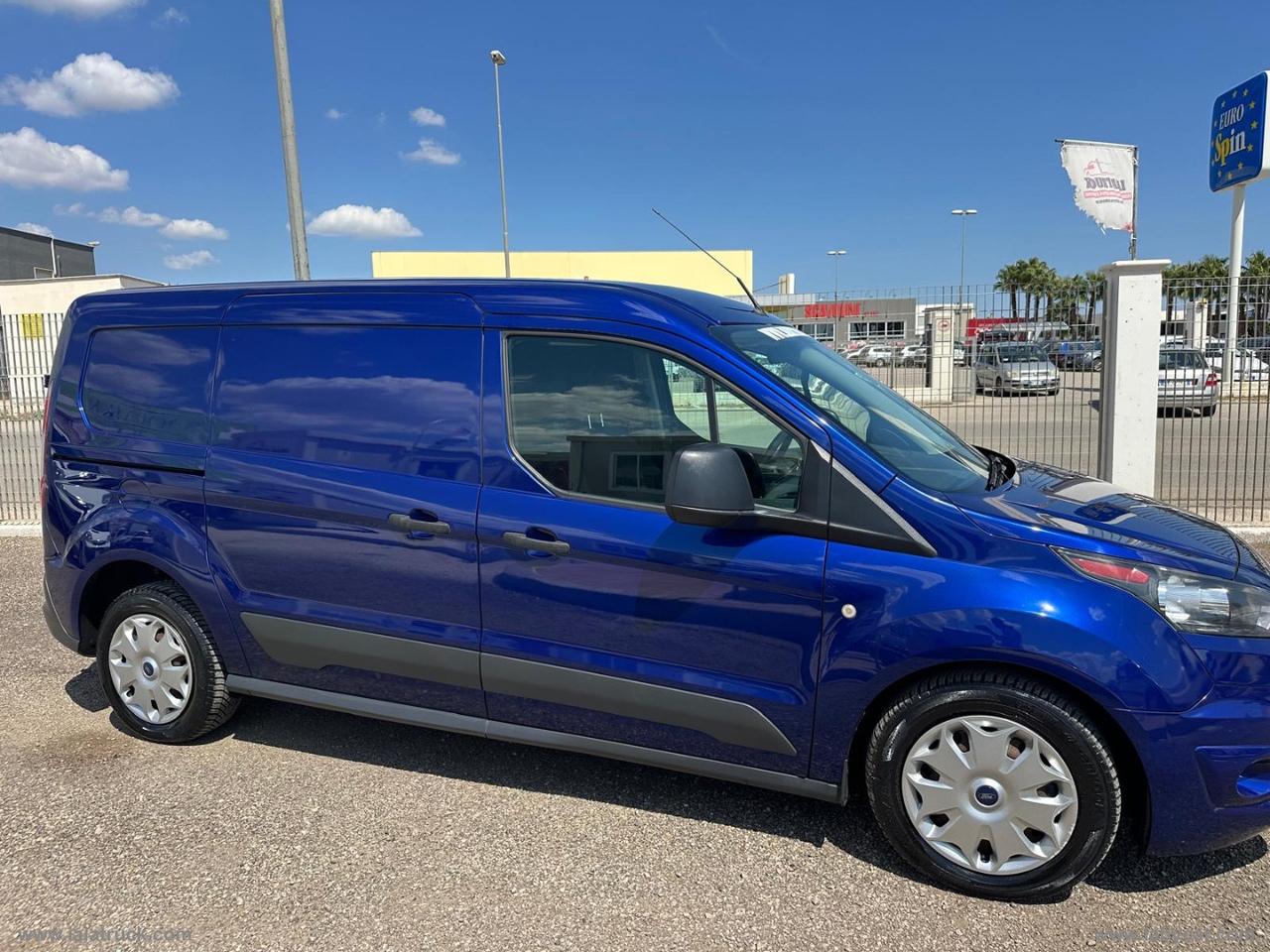 Tran.Con. 240 1.5TDCi 120 Furg.