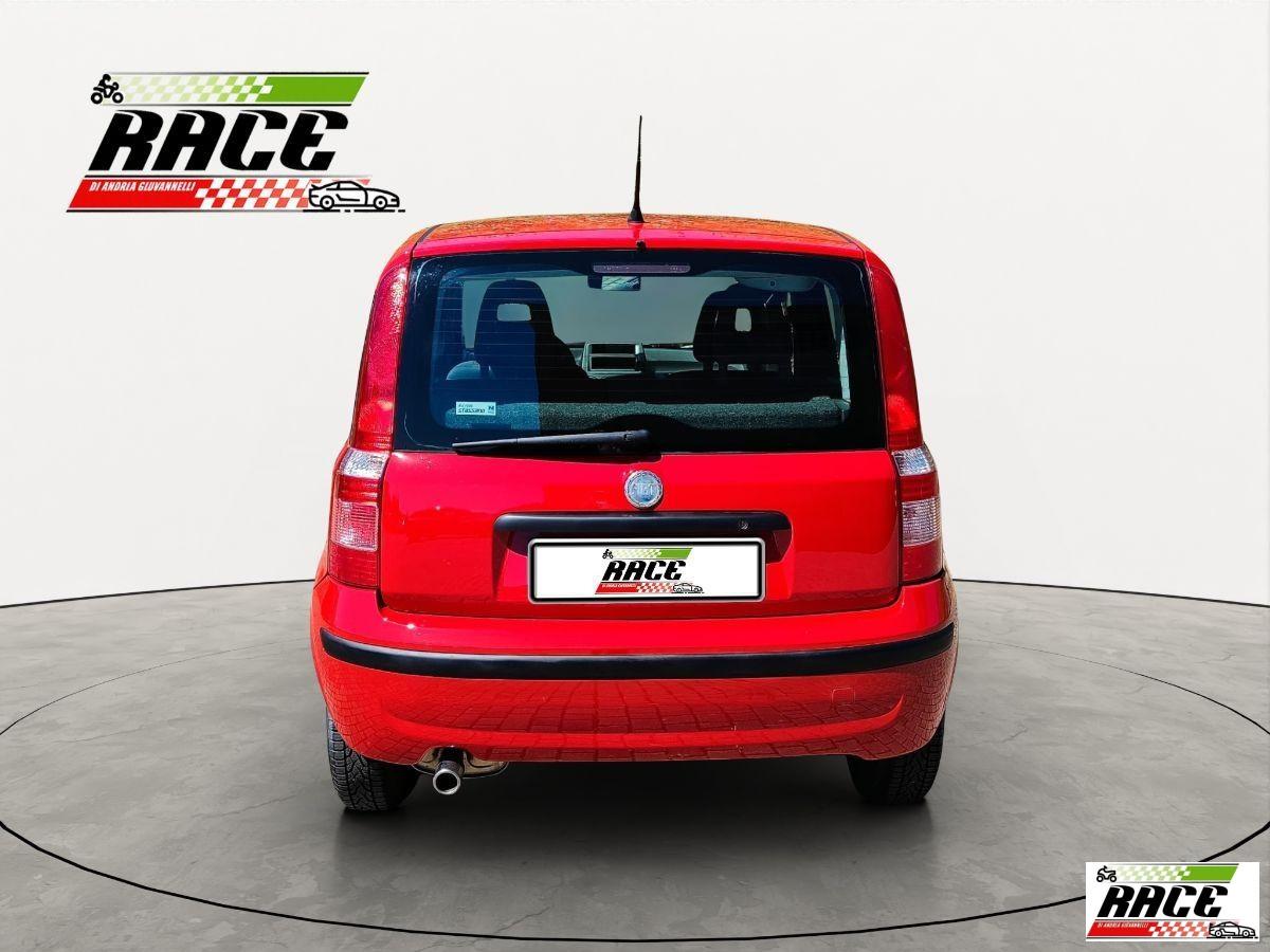 FIAT - Panda - 1.1 Active