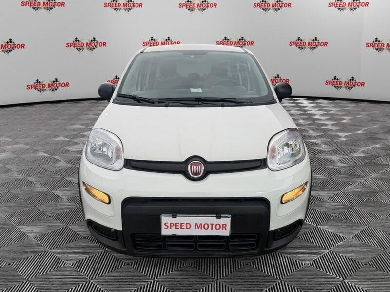 FIAT Panda 1.0 FireFly 70cv Hybrid, 5 POSTI, CARPLAY, PRONTA CONSEGNA!