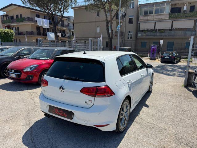 VOLKSWAGEN Golf 1.4 TSI 125 CV 5p. Highline R-LINE